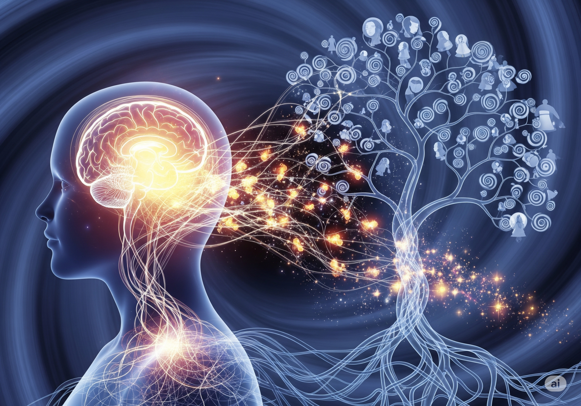 Quand les neurosciences éclairent les constellations familiales